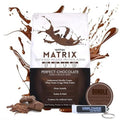 Chocolate Protein Powder 5 lbs A169912