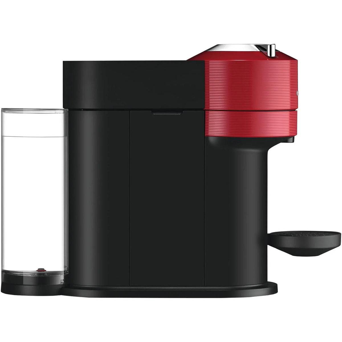 Red Coffee and Espresso Maker U715