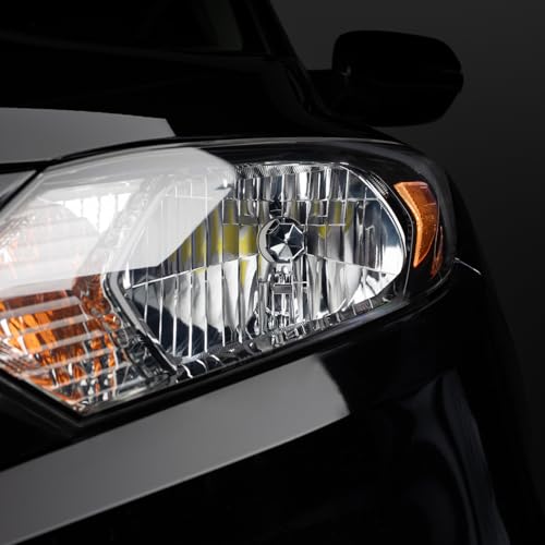 Ceramic Headlight Restoration Kit Z42399