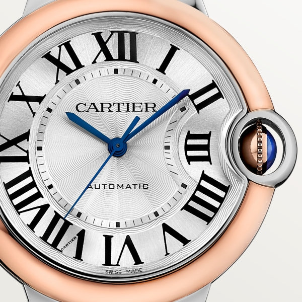 Rose Gold Mix 36mm B45401