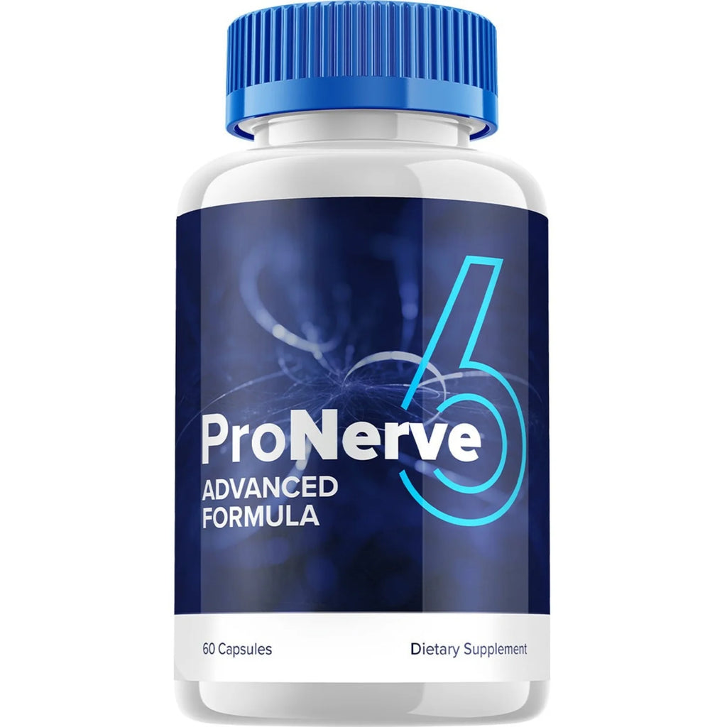 Nerve Support W330