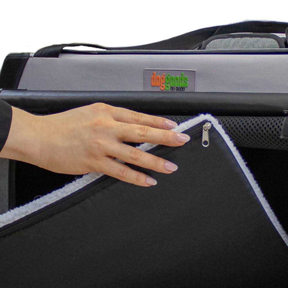 Foldable Travel Dog Crate F277