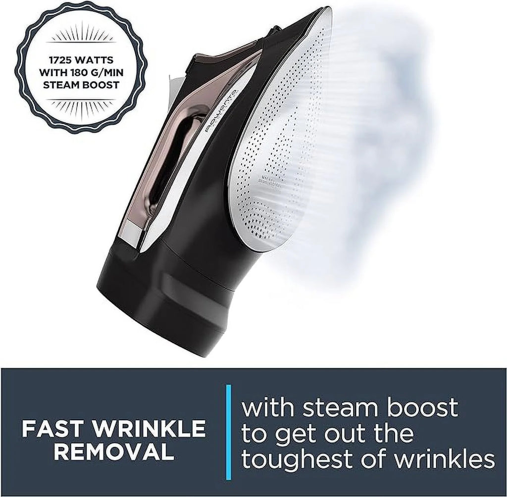 Corded Steam Iron C1294