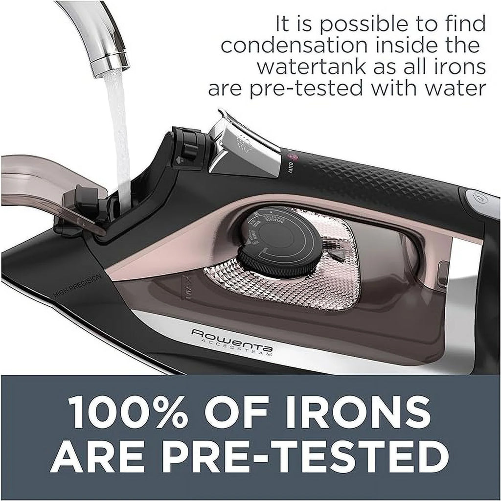 Corded Steam Iron C1294
