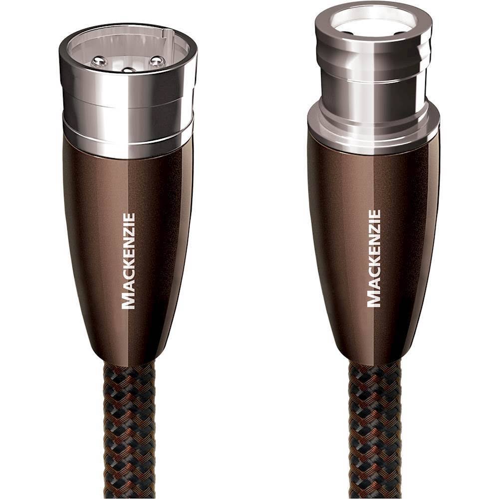XLR Cable Pair W2559