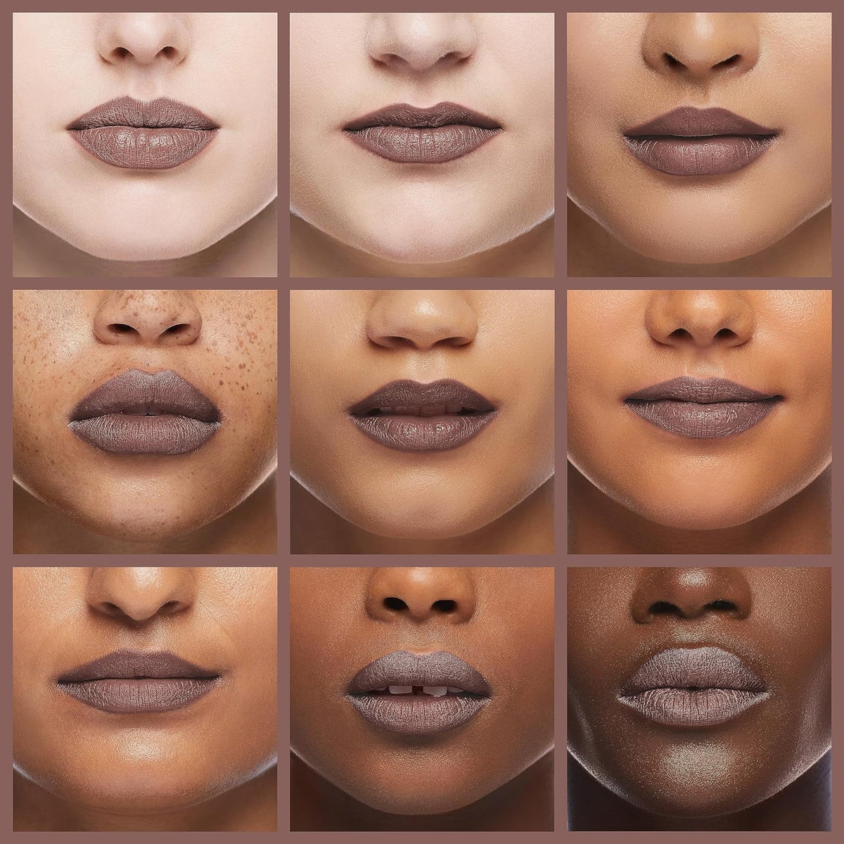 Matte Lip Cream I967009