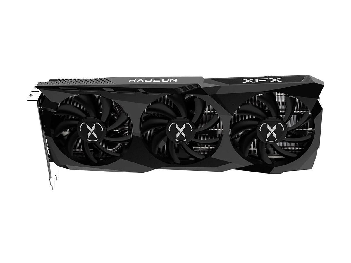 AMD Radeon RX 6700 XT 12GB GDDR6 Gaming Graphics Card O9388