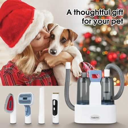 Ultra Quiet Pet Hair Dryer X287456