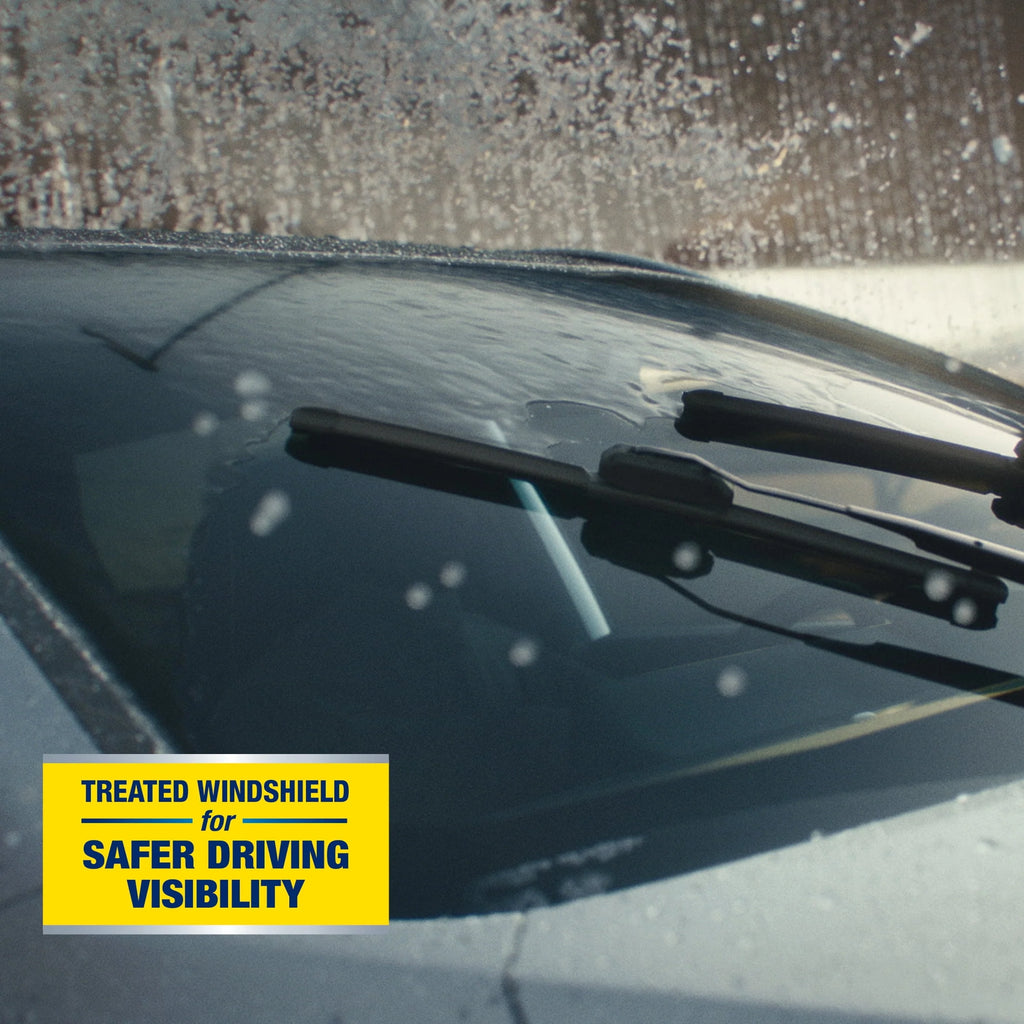 26 2-in-1 Windshield Wiper Blade R38169