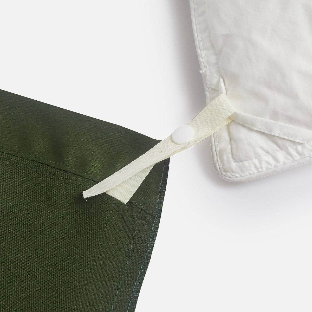 Eucalyptus Duvet Cover Twin XL U84123
