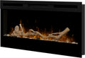 Electric Fireplace E598559