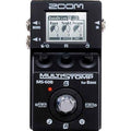 MultiStomp Bass Pedal Black Z68030