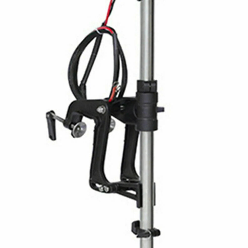 Brushless Outboard Boat Motor 1.8KW Engine Q12208