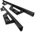 Running Boards Side Steps Nerf Bars 2pcs P943857