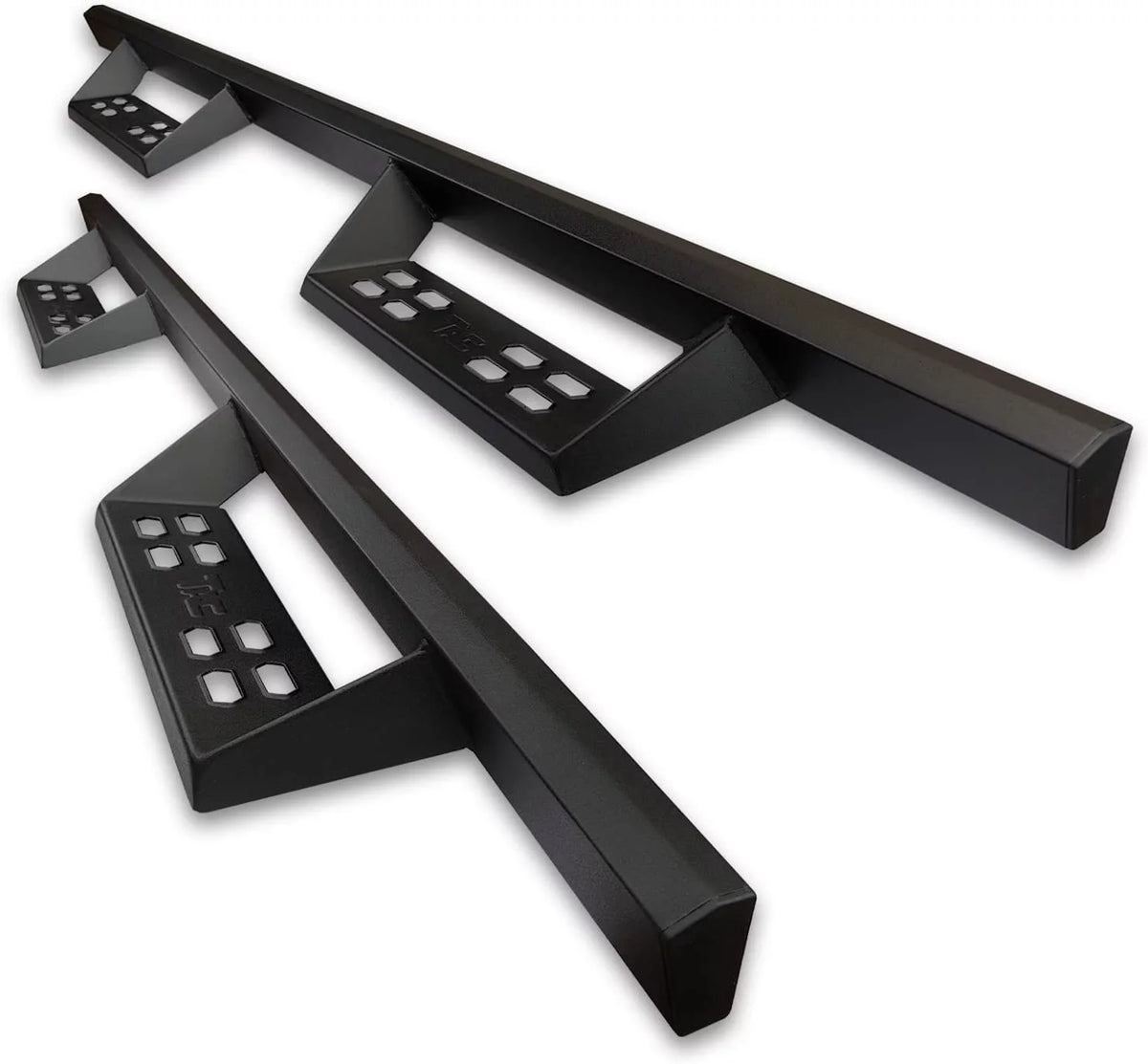 Running Boards Side Steps Nerf Bars 2pcs P943857