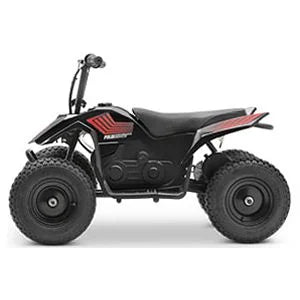 24V Electric Quad with Hand Brake T162143