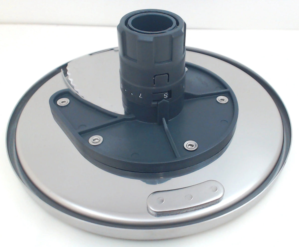 11 Cup Food Processor R889