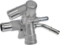 Engine Coolant Thermostat Housing Assembly M73432