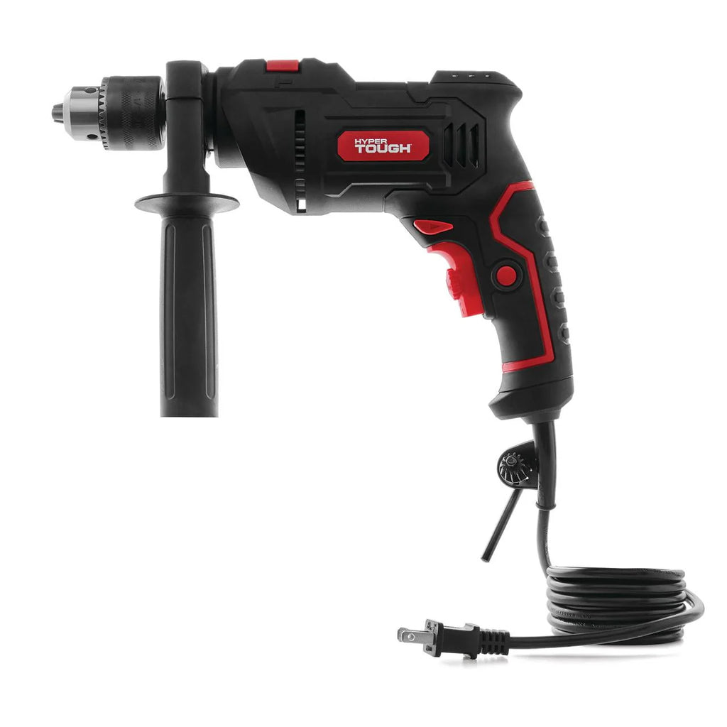 1/2-inch Corded Hammer Drill Z15035