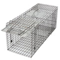 32 L Humane Live Animal Trap Cage H978