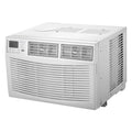 18,000 BTU Window Air Conditioner with Remote W165