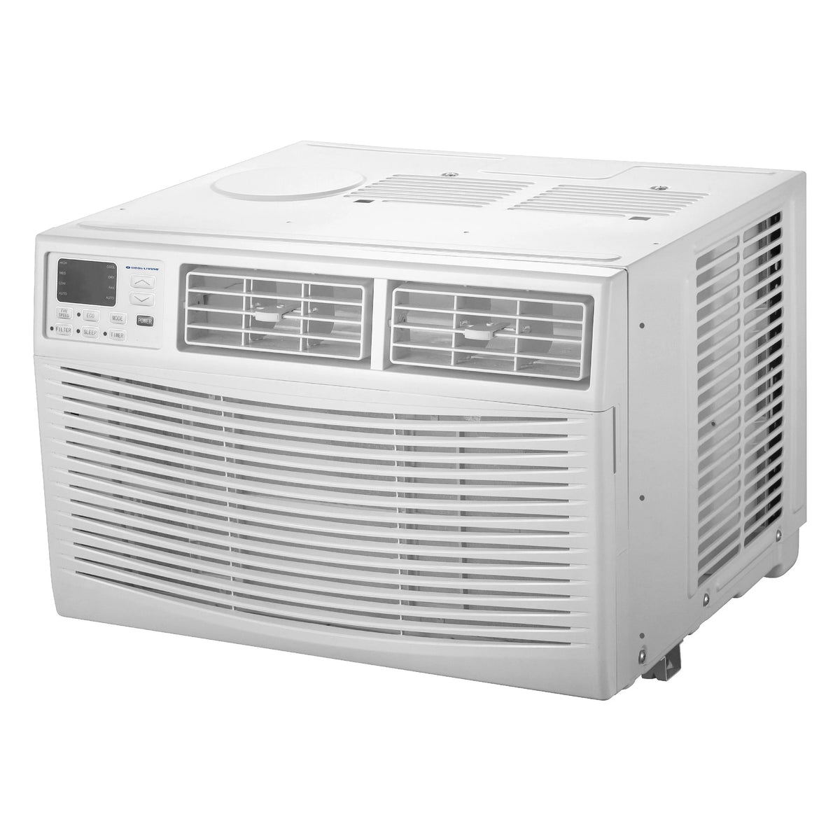 18,000 BTU Window Air Conditioner with Remote W165