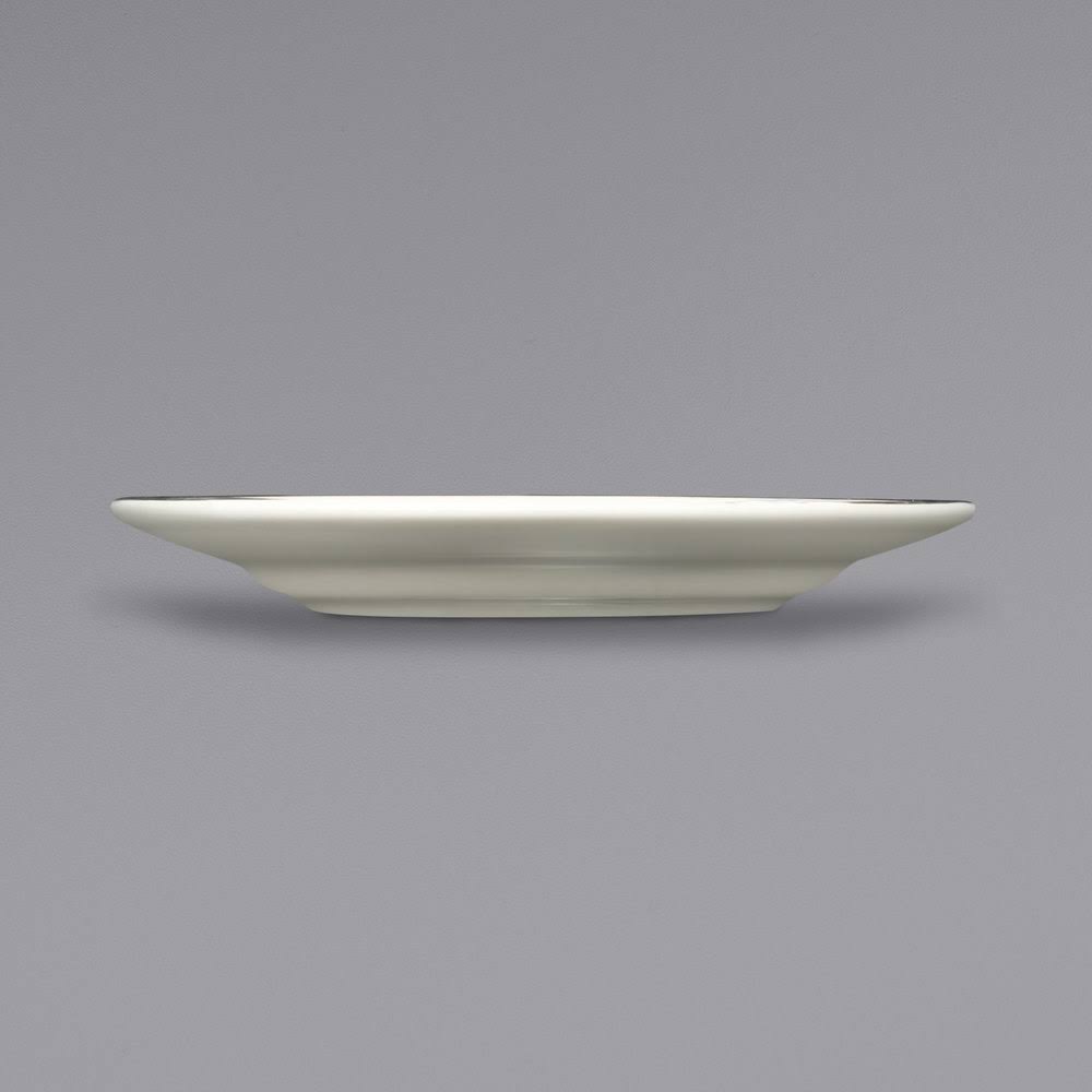 Stoneware Plate B2025
