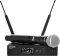 Handheld Wireless System with Vocal Microphone A63842