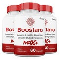 Blood Flow Pills, Maximum Strength Male Supplement (3 Pack) V832