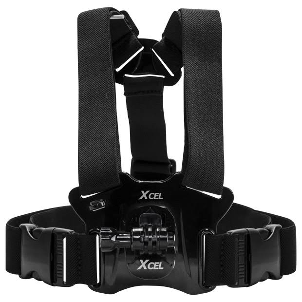 Chest Mount L1162