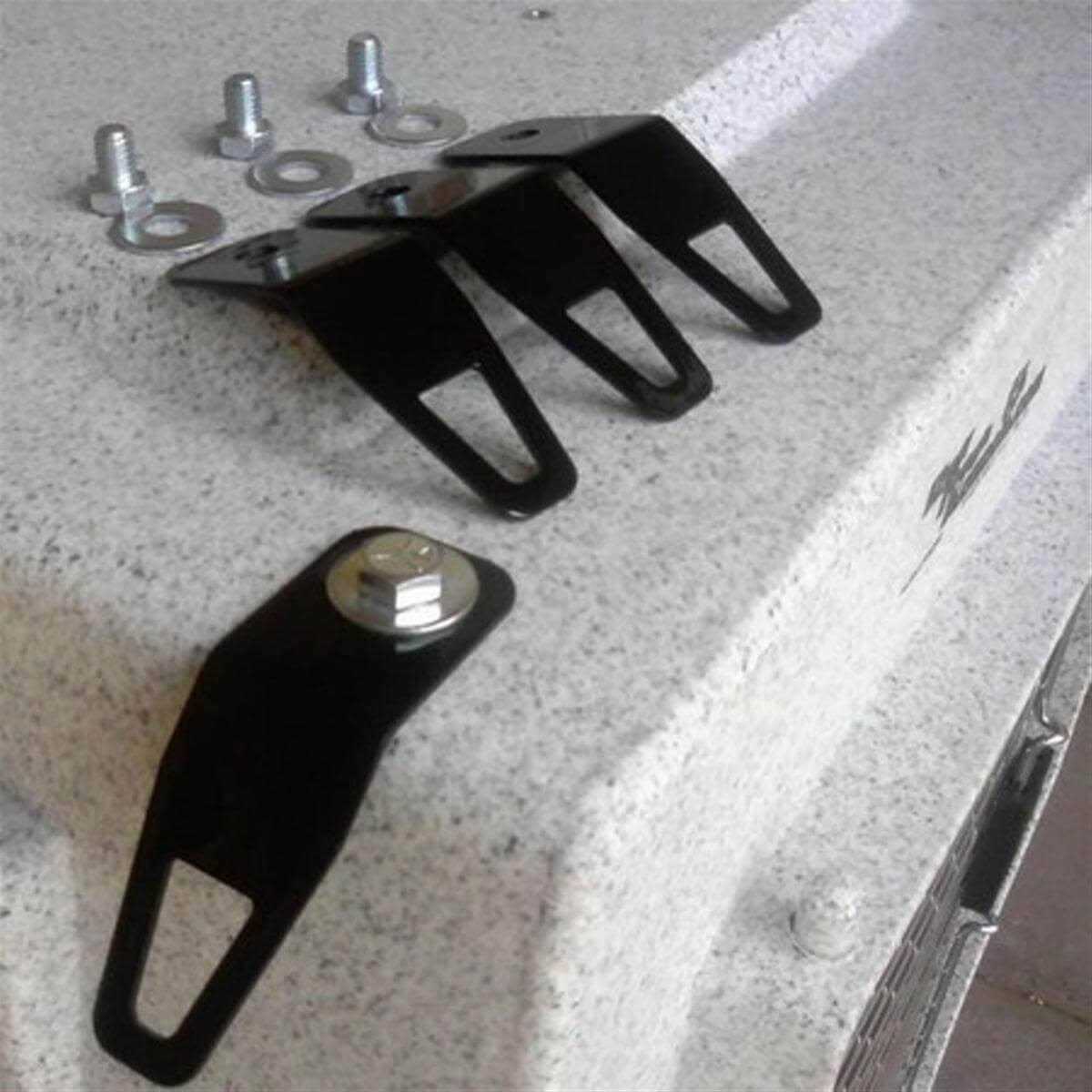 Tie Down Bracket Kit S20863