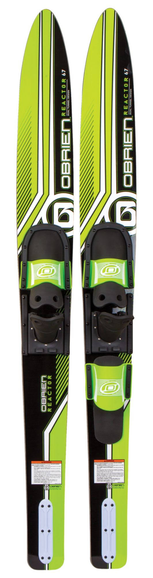 Water Skis F975500