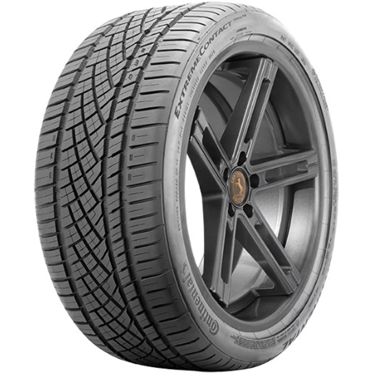 All Season 235/45ZR18 98Y XL Passenger Tire D40151