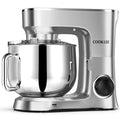 9.5 qt 660W 10-Speed Electric Kitchen Mixer Y90094