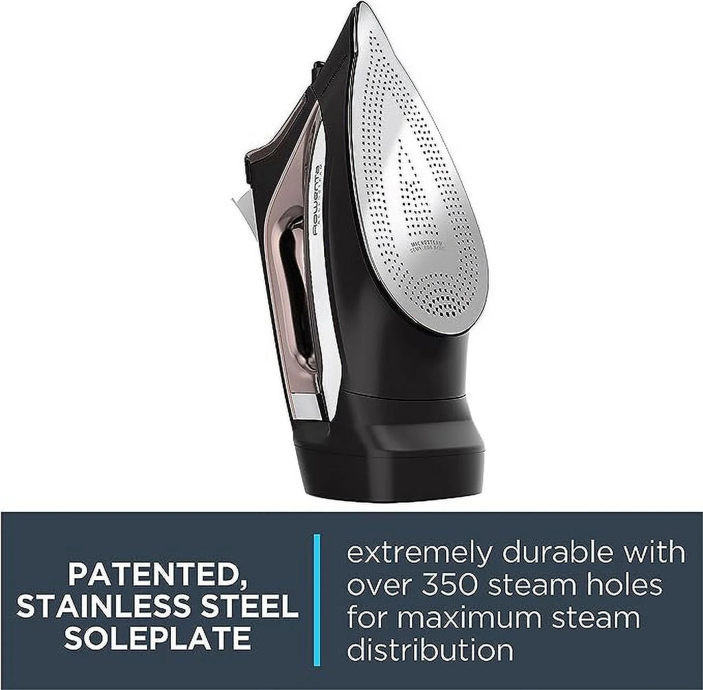 Corded Steam Iron C1294