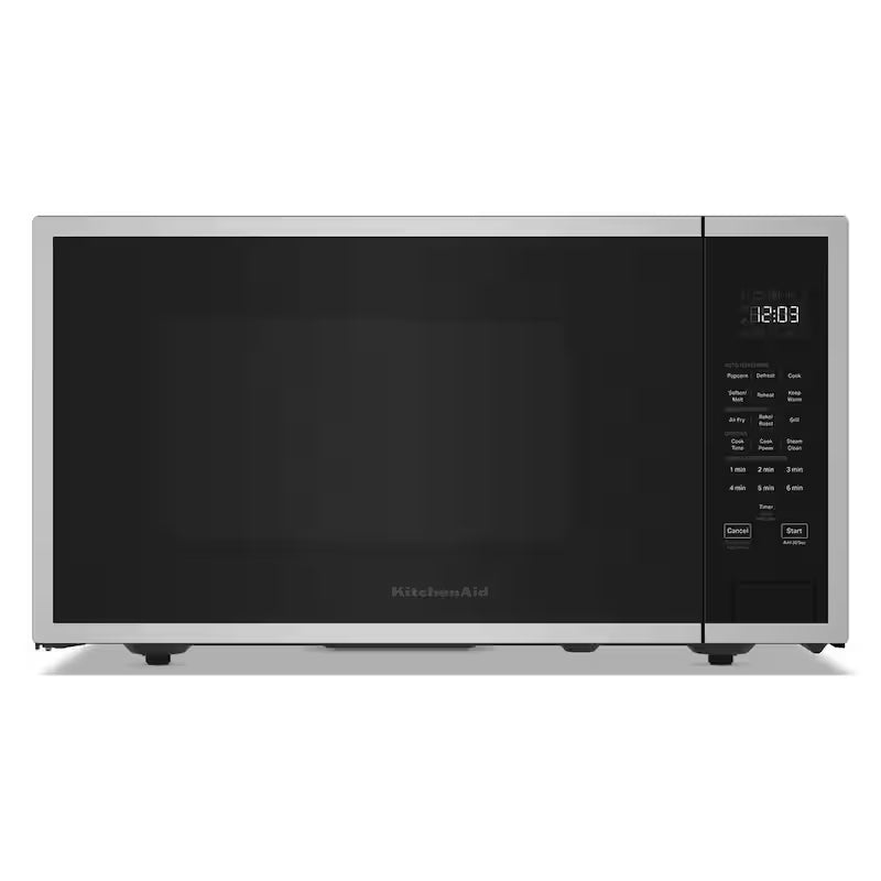 22 in. 1.5 cu. ft. Countertop Microwave with Air Fry H66574