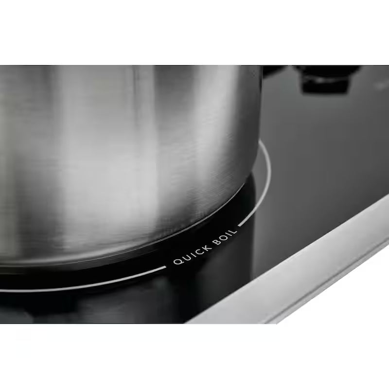 30 in. Electric Cooktop with 4 Elements L57993