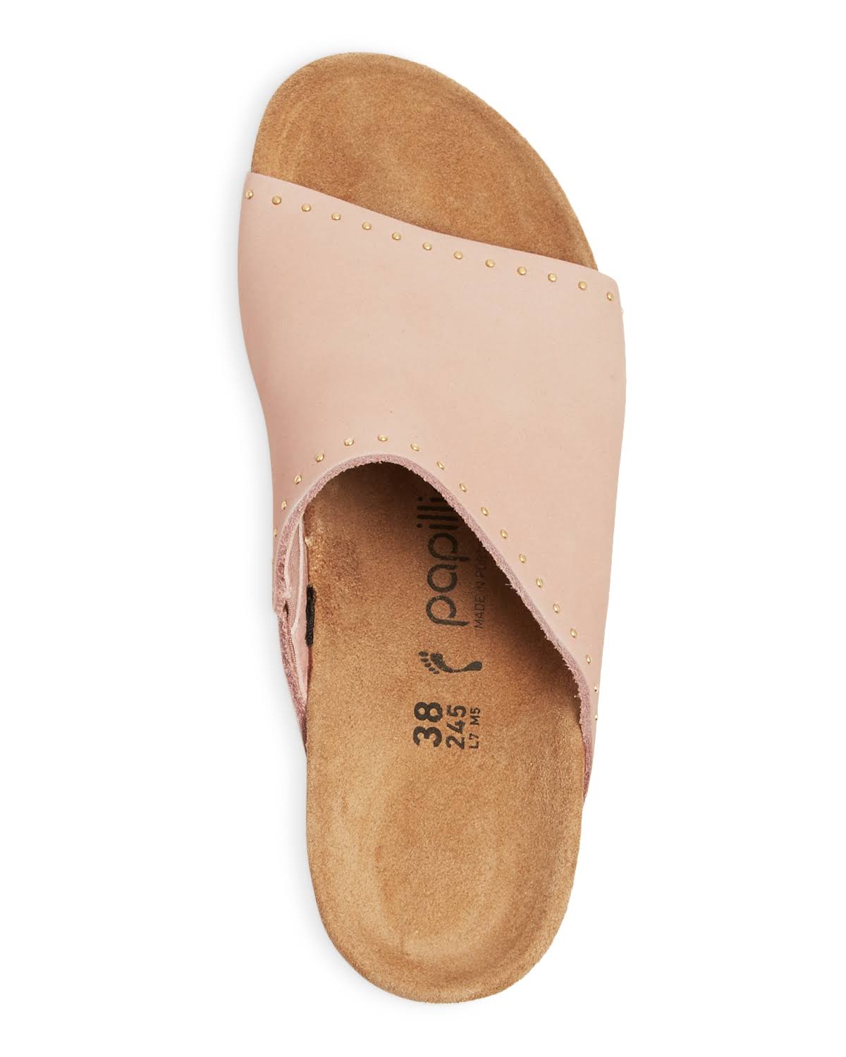 Sandcastle Sandals Y76423