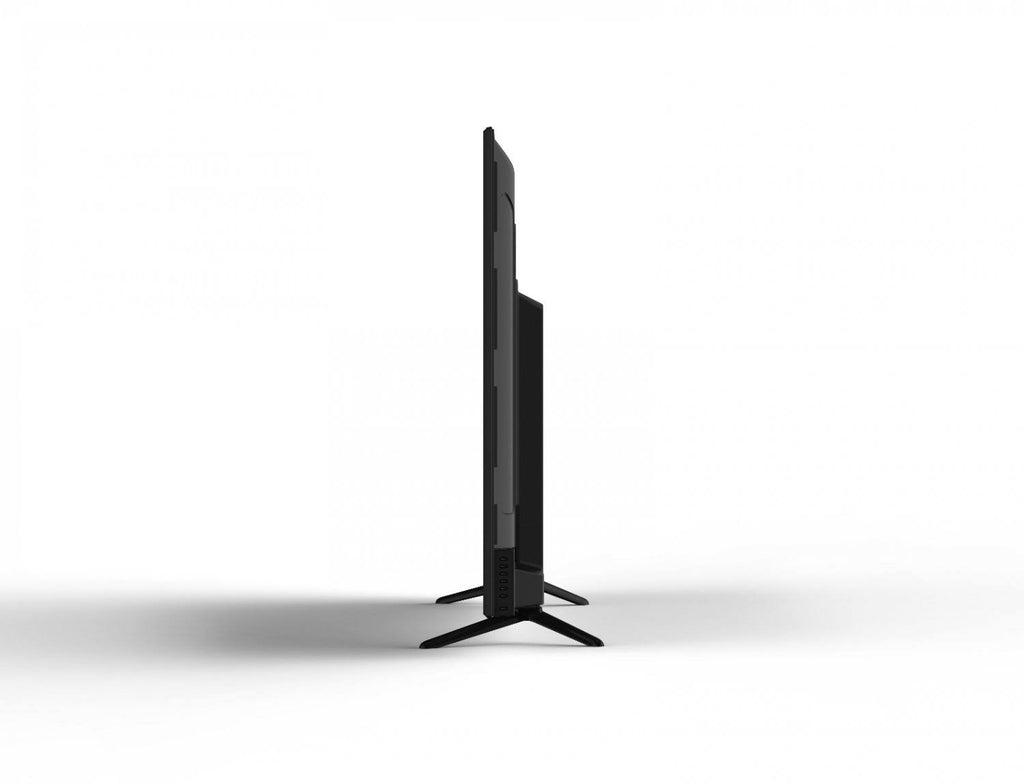 55x22 4K UHD LED TV F39163