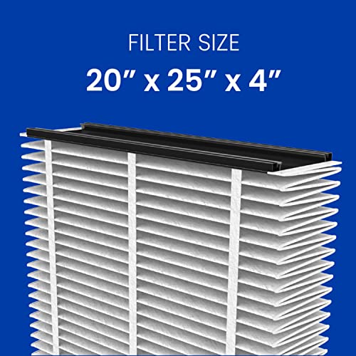 MERV 11 20x25x4 Air Filter T927