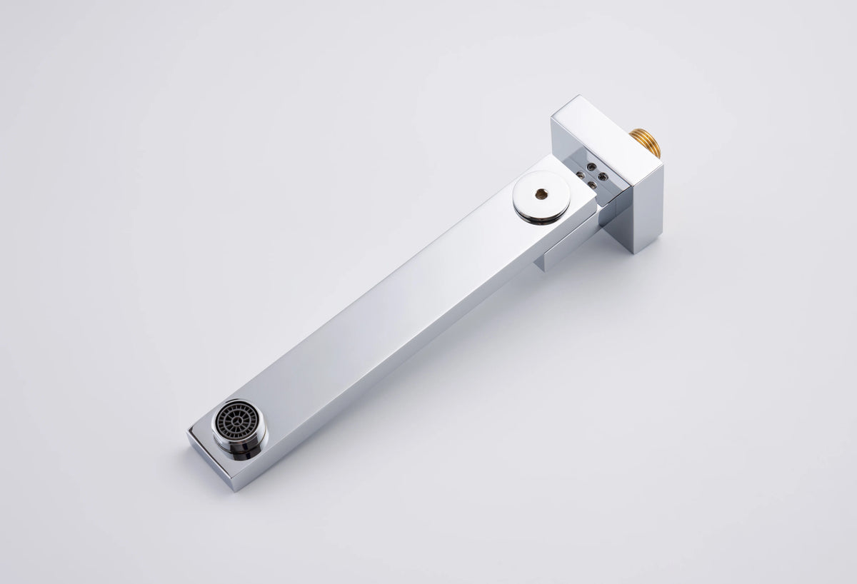 Bathtub Faucet with Hand Shower Q90763