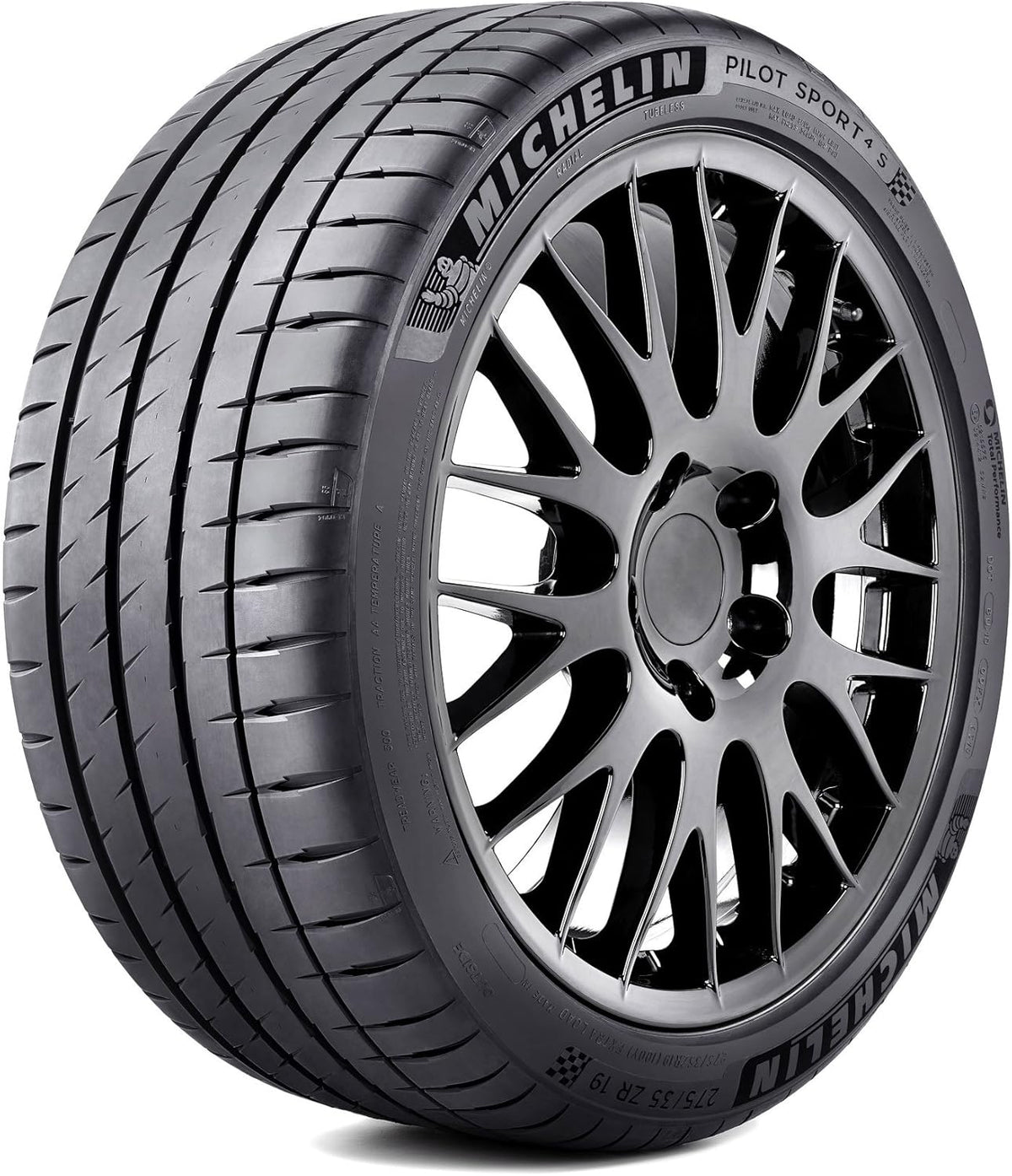 Summer Radial Car Tire 225/45R18 91W Q644977