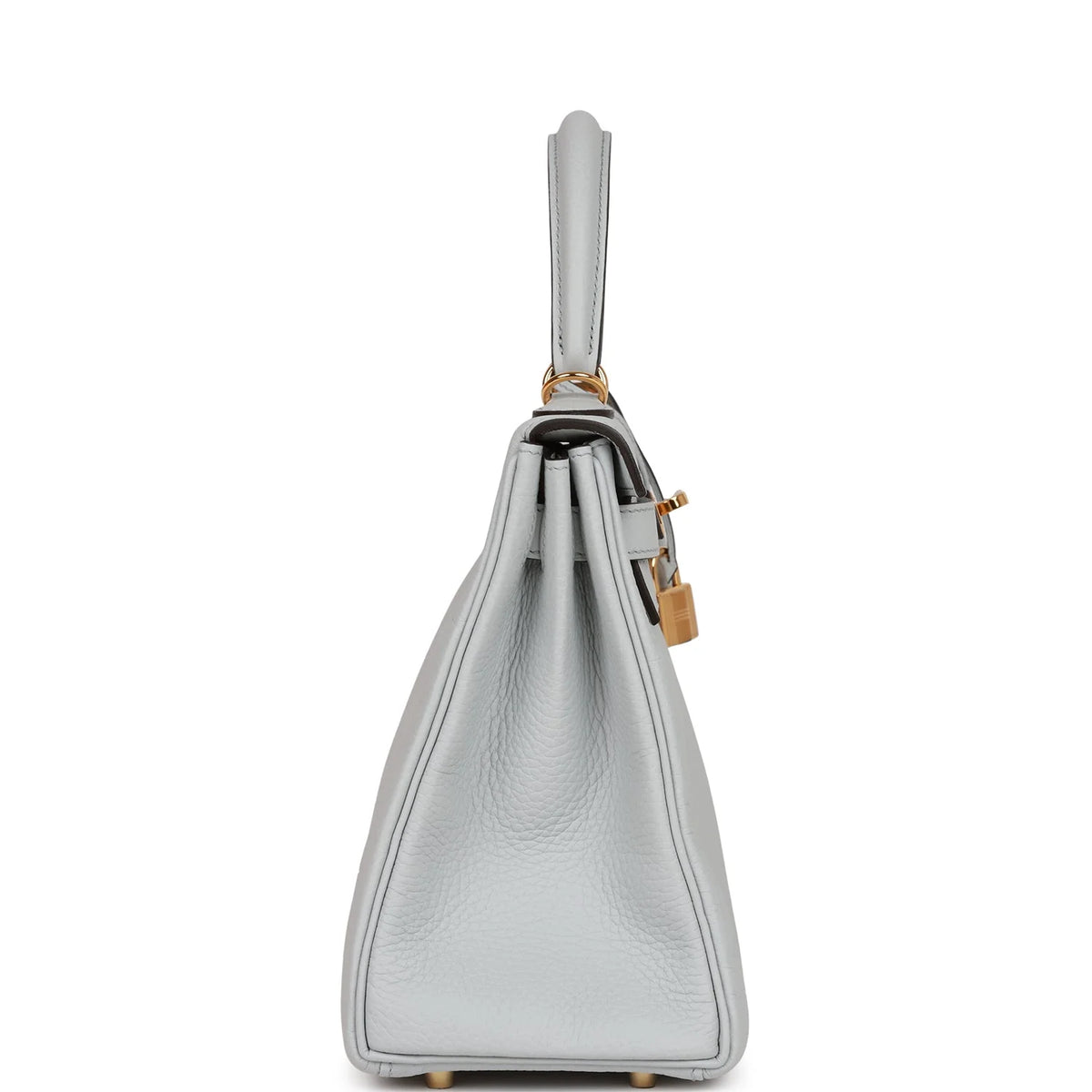 Bleu Pale Clemence 28 Handbag M7963
