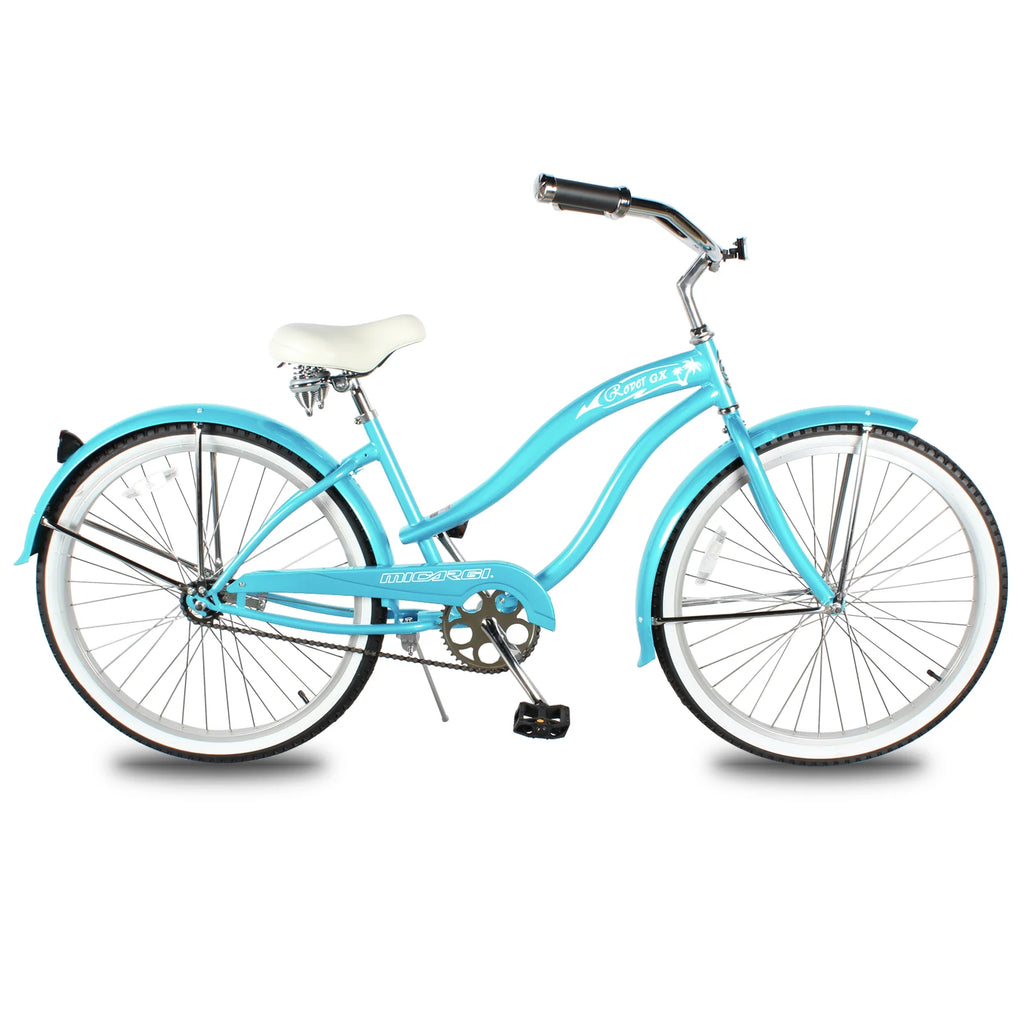 Beach Cruiser Bike T760705