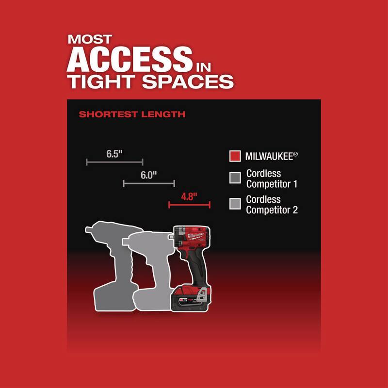 Cordless 3/8 in. Impact Wrench with Socket Set (14-Piece) K3717