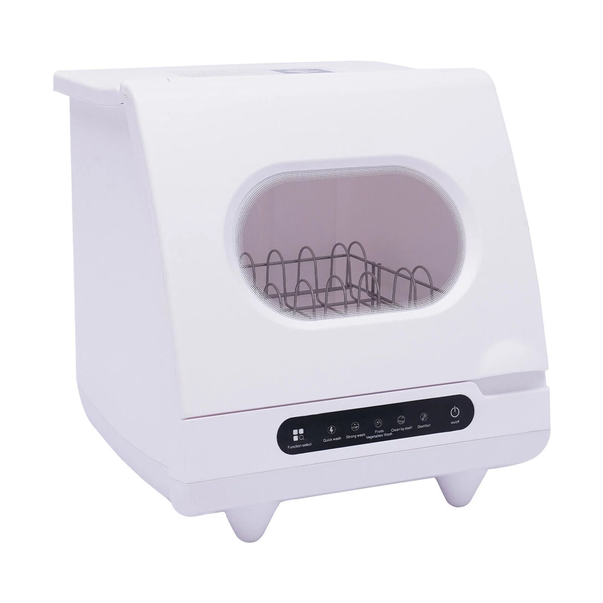 Countertop Dishwasher 1200W H421