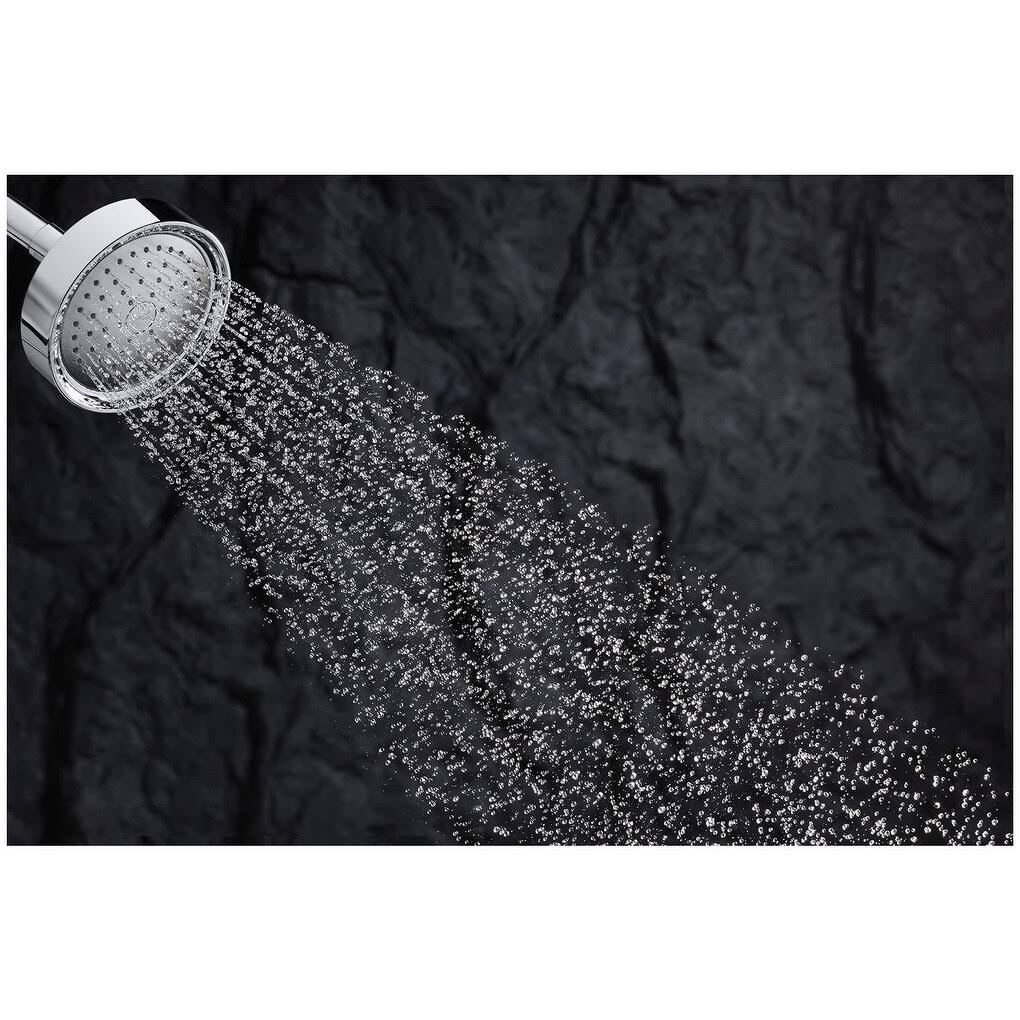 2.5 GPM Single Function Shower Head G725931