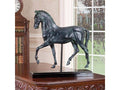 Classical Horse Study Sculpture J782