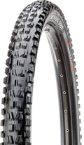 29x2.5 Tubeless Folding Black Tire Z5194