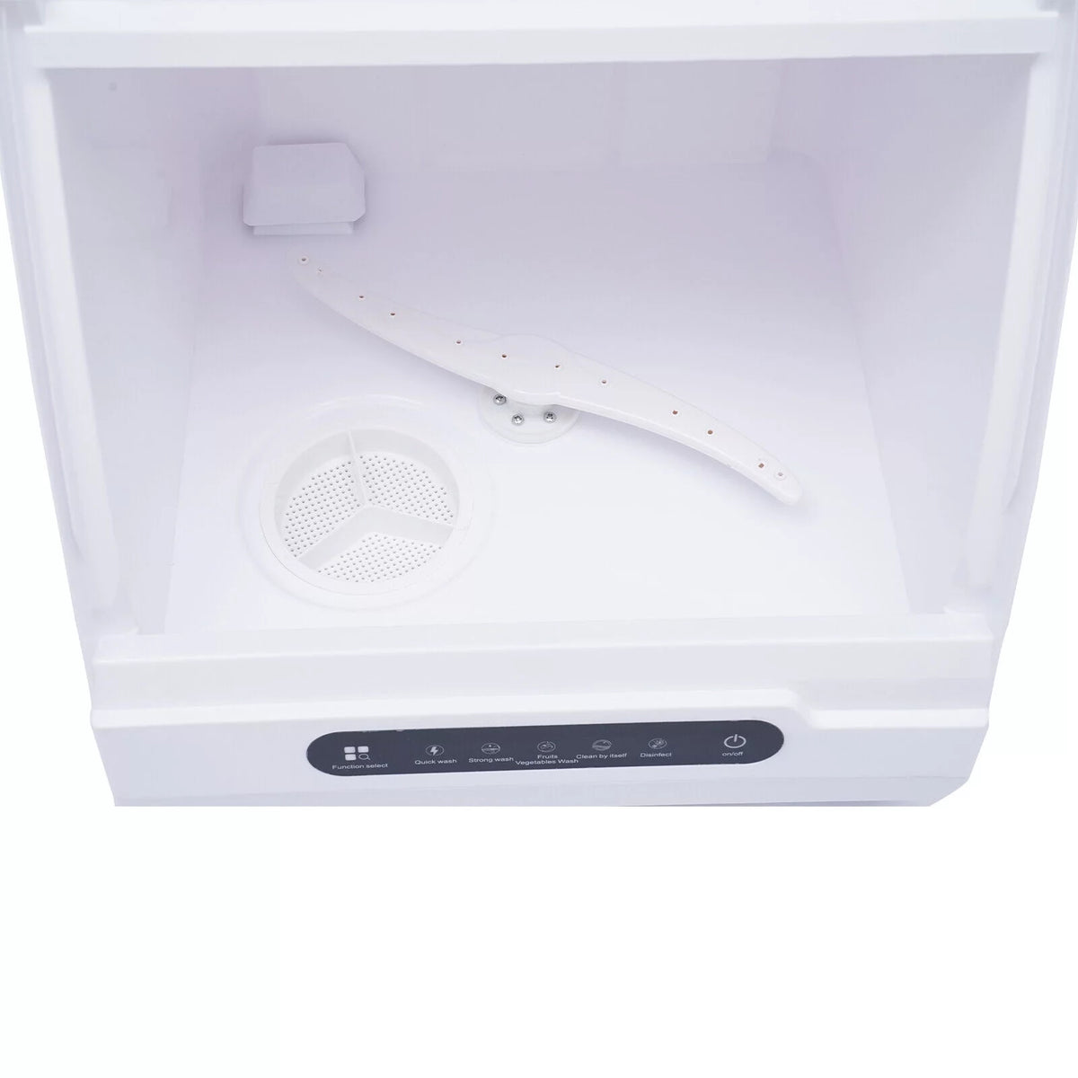 Countertop Dishwasher 1200W H421